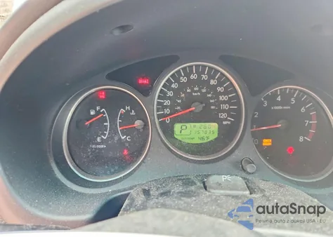 2006 Subaru Forester 2.5X z USA, uszkodzony, nr VIN JF1SG63626H720939